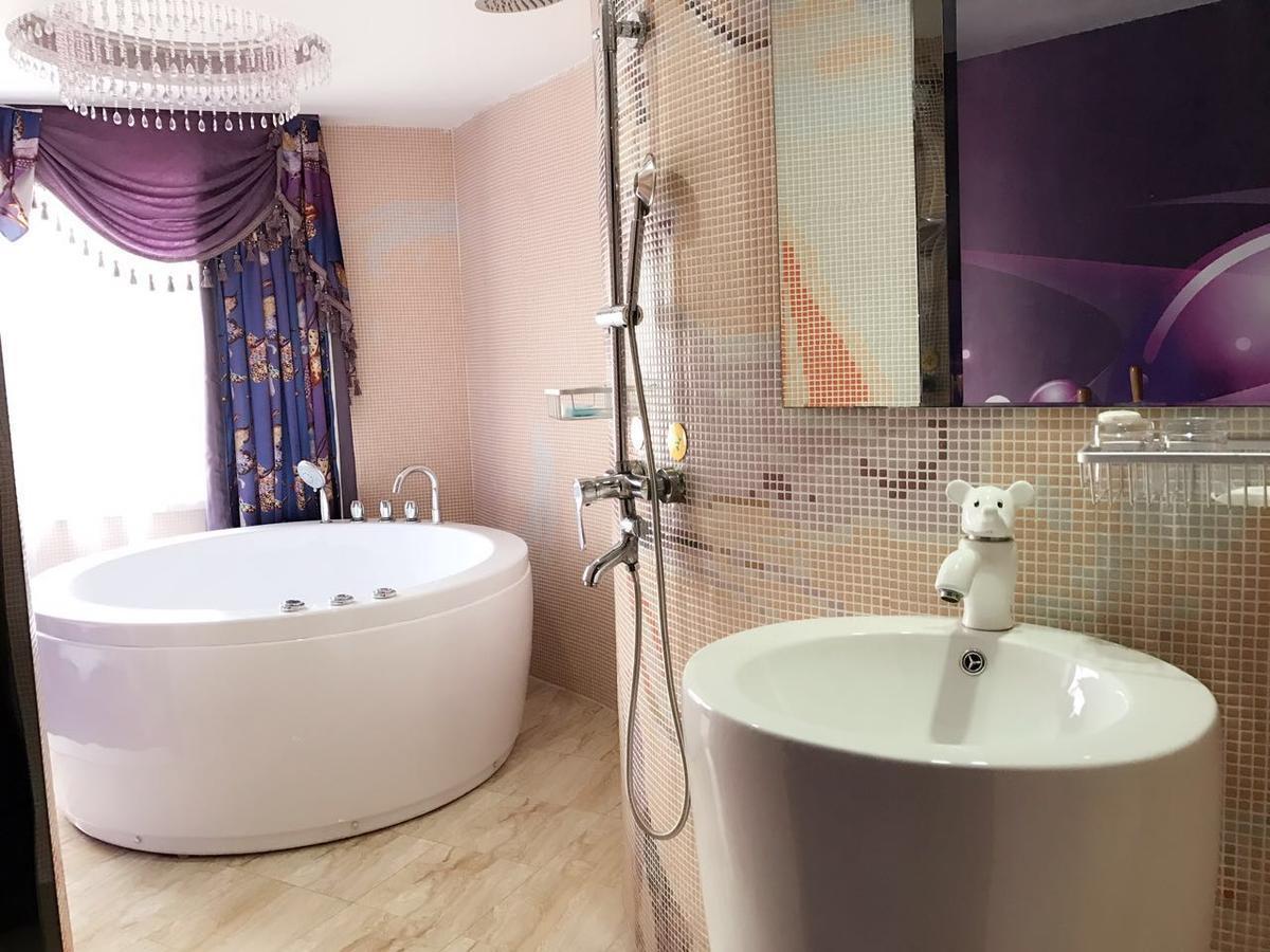 Ni Hang Hotel 샹하이 외부 사진