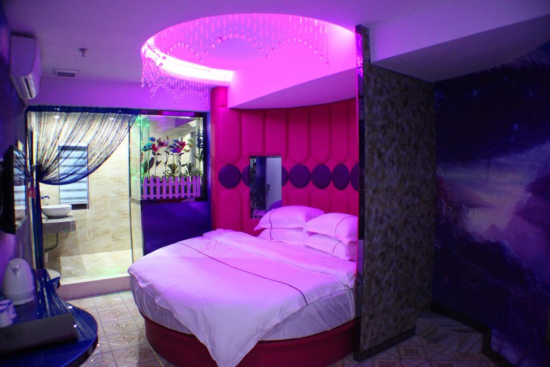 Ni Hang Hotel 샹하이 외부 사진